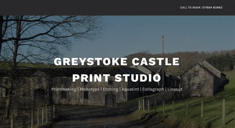 Greystoke Web Design: Web Design Penrith .